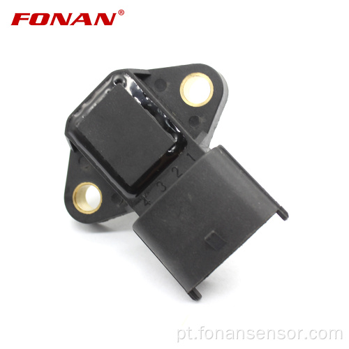 Novo sensor de mapa de marca 39300-2G000 para Hyundai Veloster